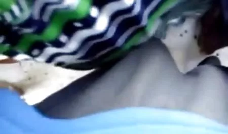 Beauty with shaved pilot in the bathroom