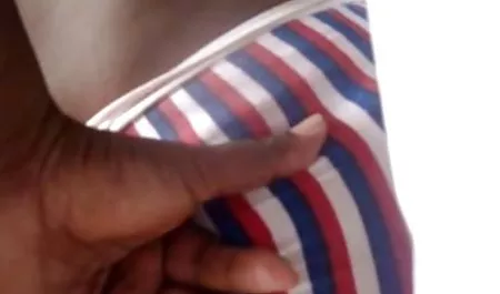 Insatiable guy profusely cumshot in the butt of a Russian babe