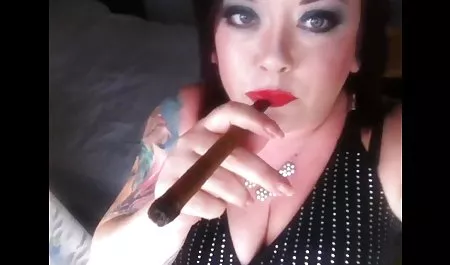 The guy kicked his fat mom in doggy style.