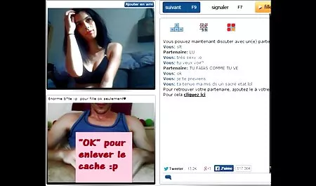 Trance with beautiful breasts diligently fingering kukan