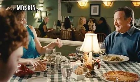 woke up and discovered the disappearance of her lover