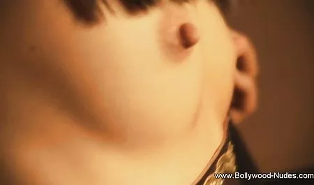 Sexy blonde girl gets greedy with a dude in a point