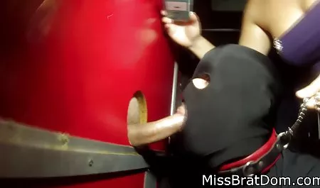 Russian babe Vika participates in a photo shoot in a rustic style