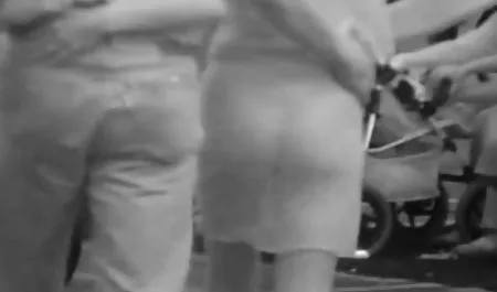 Alexander's Skinny showed her appetizing body