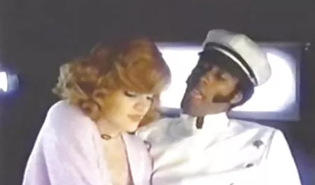 18-year-old tries on a private sex casting