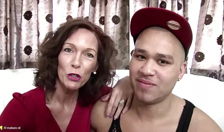 Sister and brother periodically banging in different rooms