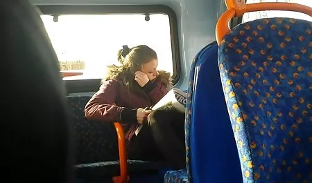 The Bondman is trained on her girlfriend