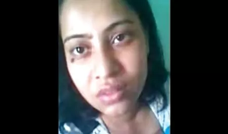 Hot presentation of a sexy stripper