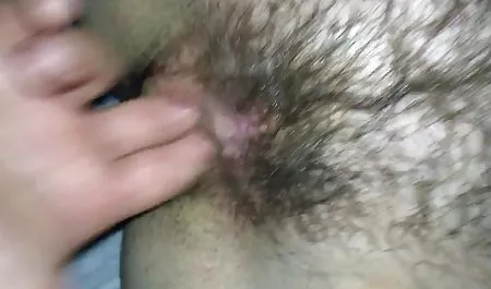 Sexy virgin caresses the clitoris in the kitchen