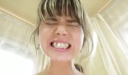 The pervert pumps the pilot with the help of a vacuum pump