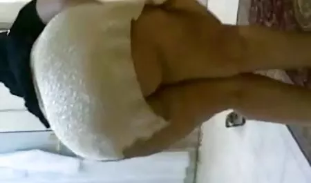 Mulatka with beautiful breasts gets banged by a guy