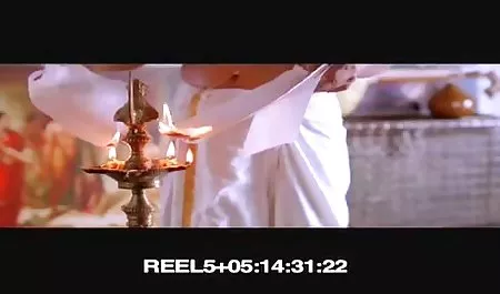 Ebony Vyebal Blonde in the