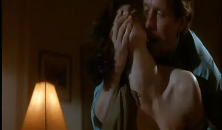 Red beast fuck in two holes