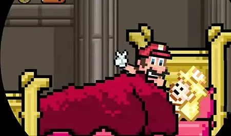 Puppy to be a spy with a friend's mature wife sharing