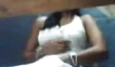 Baby Tiffany leisurely fingering pee