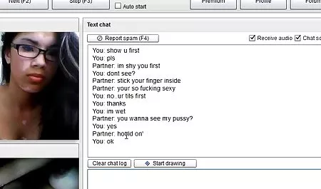 Hot prostitute dancing in front of a crowd of majors