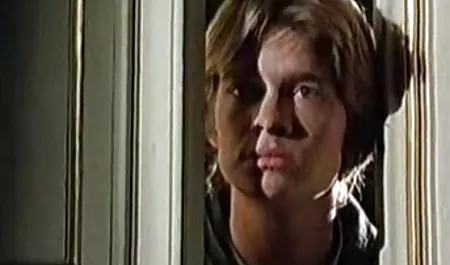 A toned-down guy with a non-traditional attitude fart dog best friend