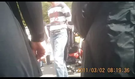 Blonde lily sweetly sucks in first person