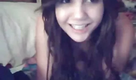 Slim brunette out with cancer