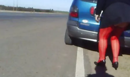 A mature woman would sing a student and find him in an expensive apartment