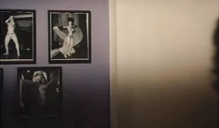 Sweet dreams of an 18-year-old blue-eyed blonde