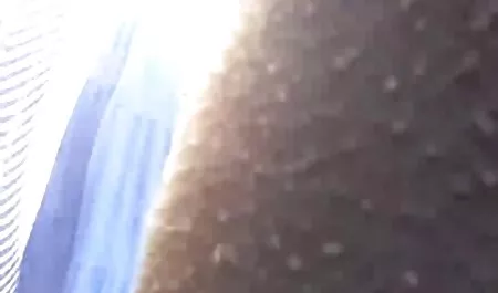 The lady stuffed a man's hand into her panties