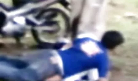 Alexia took a vibrator and a good shot of the clitoris