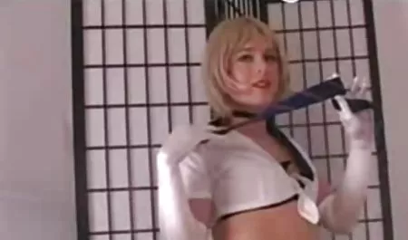 Two pickups are screwing an easily accessible knot near the road