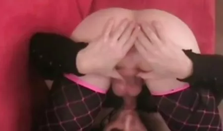 A hooker from Thailand has a client at the hotel