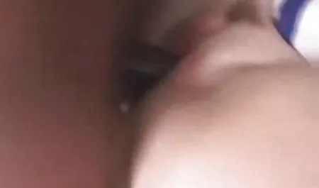 Babe in glasses makes a classy in the first person