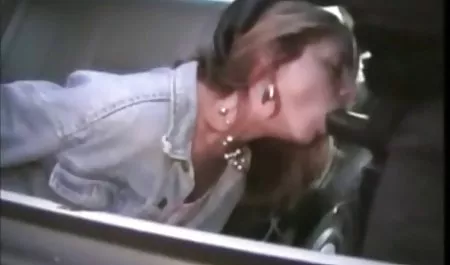 The dancer has slipped with her coach