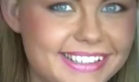 Young Russian minetchitsy together licking a handsome man