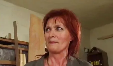 Chic mistress made a man under the table