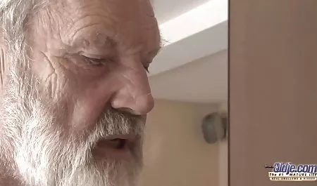 Sexy girlfriends found themselves in bed with a vampire