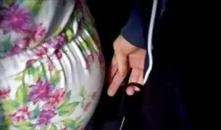 I caught my daughter masturbating and fried her.