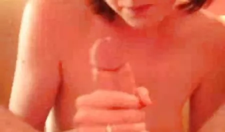 Sexy Christel gave different men