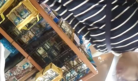 The male fell to the point of his girlfriend with a member of the