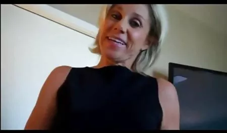 The guy's having fun with two virgins at once.