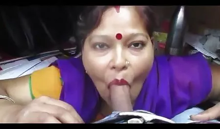 Passionate sex students in a cozy bungalow