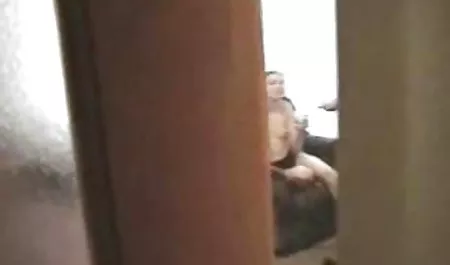 Sherri is bragging about a huge hole in the anus after sex