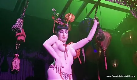 Blonde lesbian Alex sits on his girlfriend's face