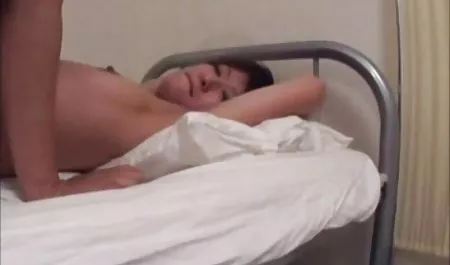 Two Russian guys tore a virgin with pigtails