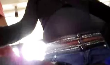 Laura Undressed and shot a shaved pilot