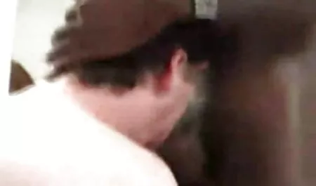 Made him take a dick in his mouth and sat on it with a mouthful.