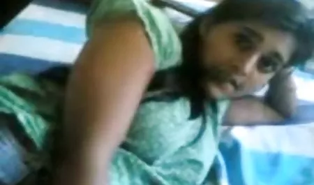 Guy seduced his German girlfriend standing member