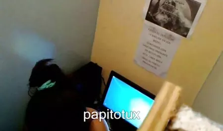 Milfa in tattoos has sucked from her best buyer to a mobile camera