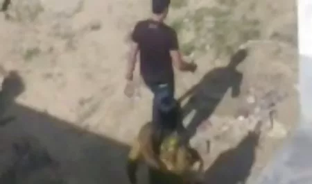 Selection of beautiful first-person minetes