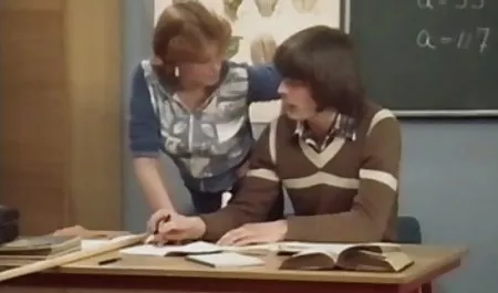 Lolita with small breasts lather herself under the shower