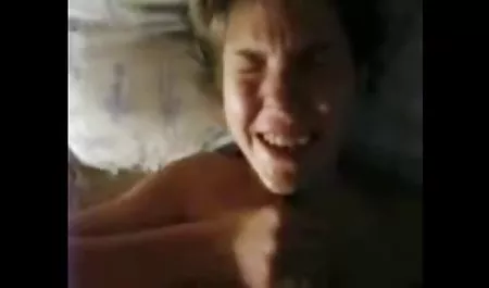 Massage from lesbian ended with a bright orgasm