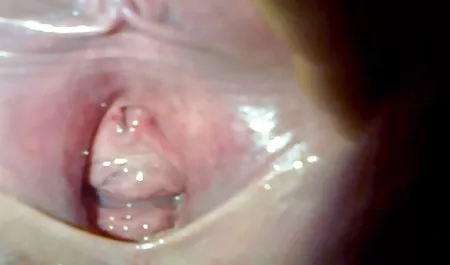 Funny Neformalka made a in the first person